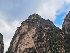 -龙庆峡风景区