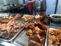 -广和隆猪蹄面(钟法路店)