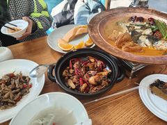 -饭怕鱼(阳光100店)