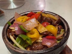 -顺丰轩园林酒家(天河店)