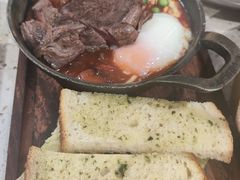 -CRAZYONES西班牙海鲜饭(上海美罗城店)