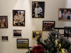 -LESCEDARS Brasserie Bistro香柏树