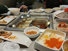 -海底捞火锅(金光华店)