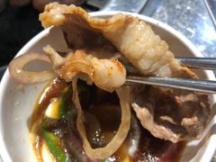 -33韩式自助烧烤(环城南路店)