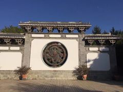 -南诏风情岛