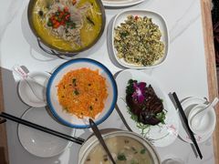 -梅利汴京烤鸭•开封豫菜地标店(晋安路店)