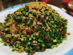 -老崇左特色风味食馆