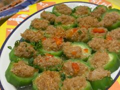 -桥东喜碧海鲜街(水东街店)