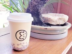 芒柚小小珠-花间茶(华侨城创意园店)