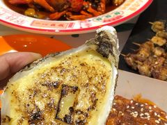 -吉利龙虾·新派海鲜烧烤