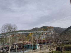 -秦岭欢乐世界
