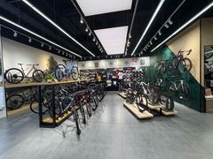 -TREK崔克自行车(徐汇滨江店)