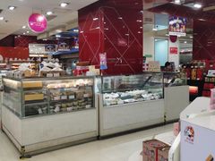 -凯司令西点房(南京东路店)