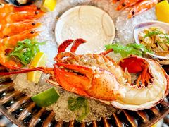 -AZUR聚(香格里拉饭店)