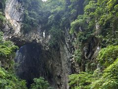 -英西峰林·洞天仙境