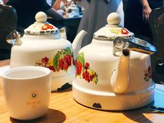 新疆奶茶-胖老汉清真餐饮(西御街店)