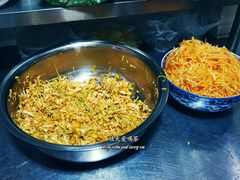-凤翔改改豆花泡馍(双仁府街店)