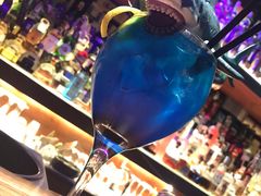 -鸡尾酒实验室酒吧(隆礼路店)