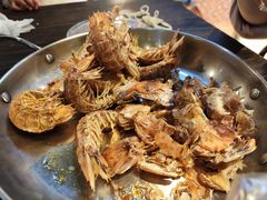 -盒马鲜生(皇庭广场店)