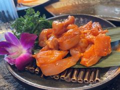 -老卜奎齐齐哈尔烤肉(人民东路店)