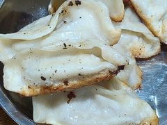 锅贴-黄阿姨锅贴大王(万航渡路店)