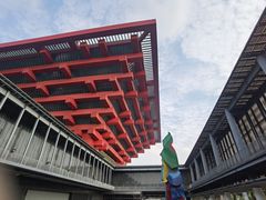 -中华艺术宫(上海美术馆)