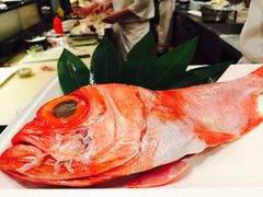 -乾山寿司(好运街店)