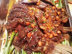 -奇滋豆味(南十四道街店)