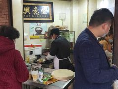 -刘大姐煎饼(五星家园店)