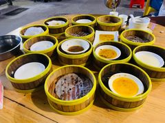-肥佬夜茶(早茶·西乡店)