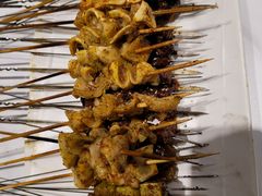 -恒盛居回族饭店