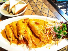 -萨芭蒂高空花园餐酒吧