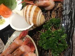 -仁恒美食庭苑(仁恒海河广场店)