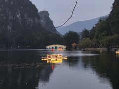 -星湖旅游景区七星岩