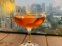 -萨芭蒂高空花园餐酒吧