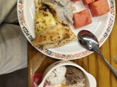 -比格比萨自助(花园路店)