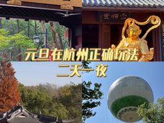 -野蔓果·山野菜(西湖景区·龙井茶田店)