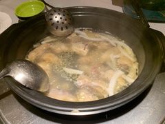 -润泽园椰子鸡(汇一城店)
