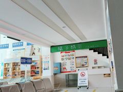 -武陵源汽车客运站