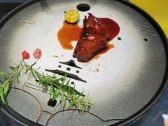 -香雪海饭店中餐厅(人民桥店)