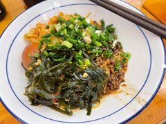 -李叁面馆(妇幼店)