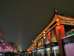 -大唐不夜城贞观广场