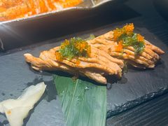 -七条鱼日本料理(三墩店)