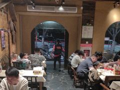 -串盟烧烤大排档·长沙美食地标(星沙店)