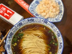 -老横泾面馆(吴中横泾店)