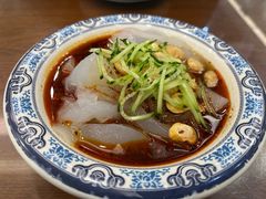 -百年认一力 太原老字号 (桥头街店)