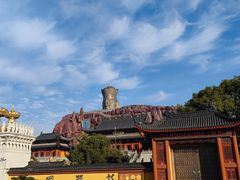 -上海东林寺(金山区)