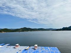 -北京金海湖景区