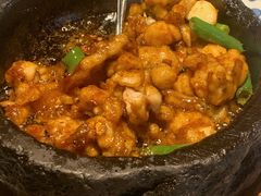 -桂满陇天书(南京德基旗舰店)