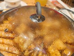 -黄记煌三汁焖锅(龙湖U城店)